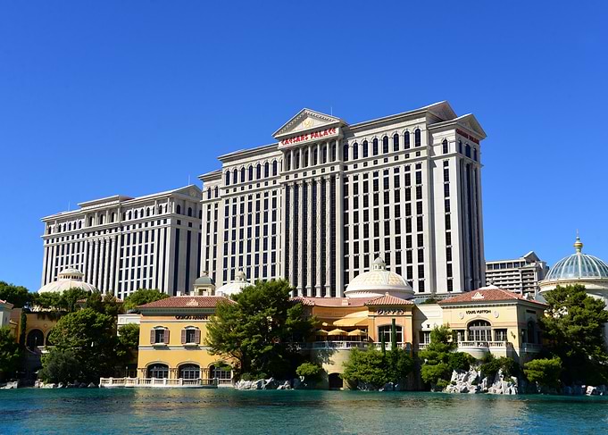 Caesars Palace