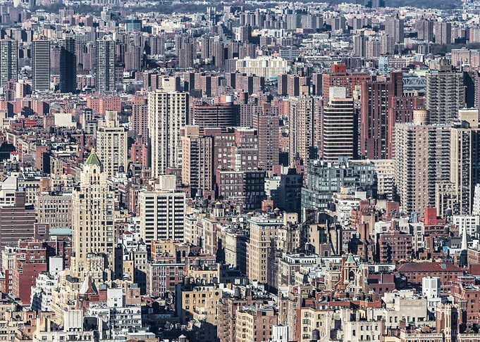 New York City 16