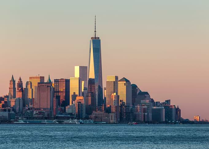 New York City 08