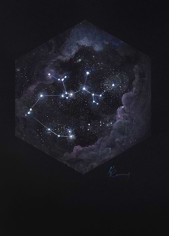 Sagittarius