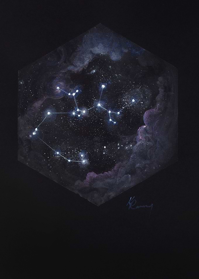 Sagittarius