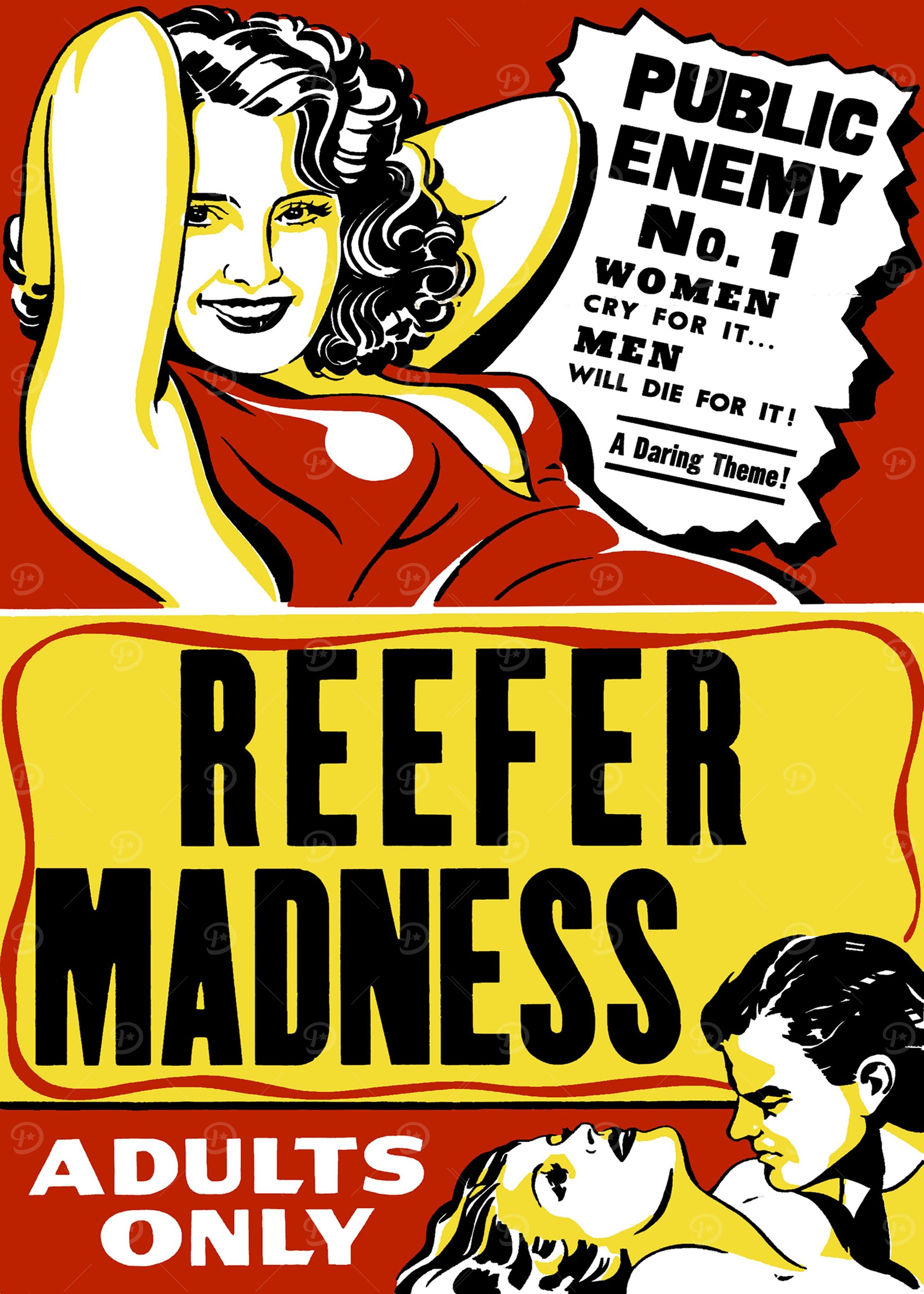 Reefer Madness