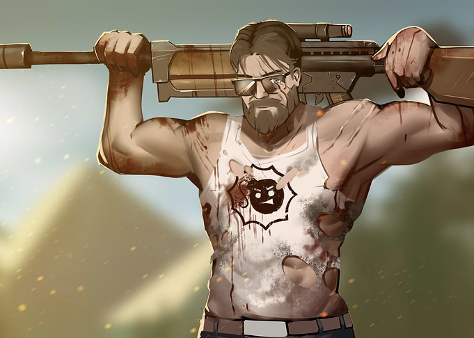 Serious Sam