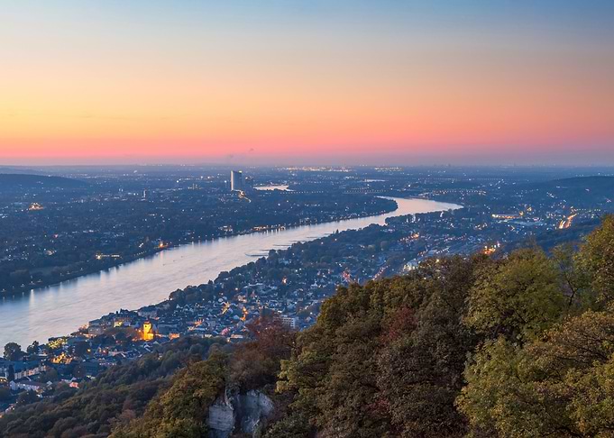 The Rhine 11