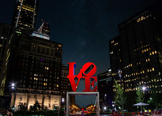 Philly Galaxy