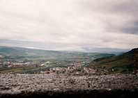 View St Patricks Well