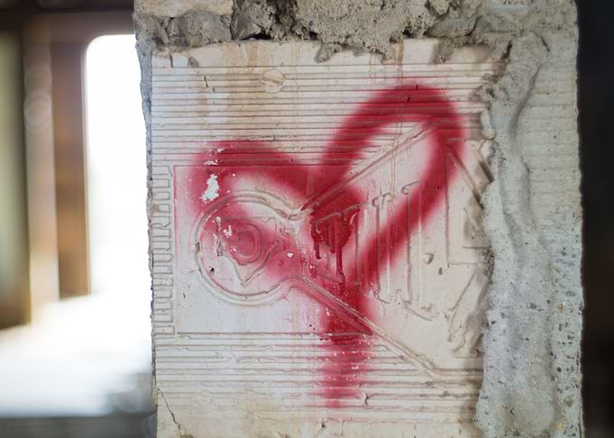 Love the Abandoned