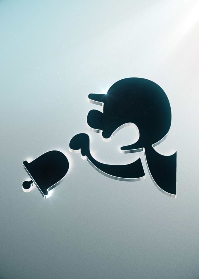 Mr Game and Watch