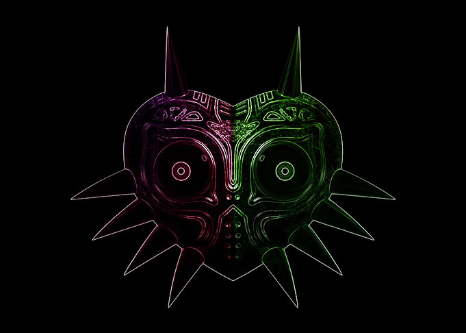 Madness Colors