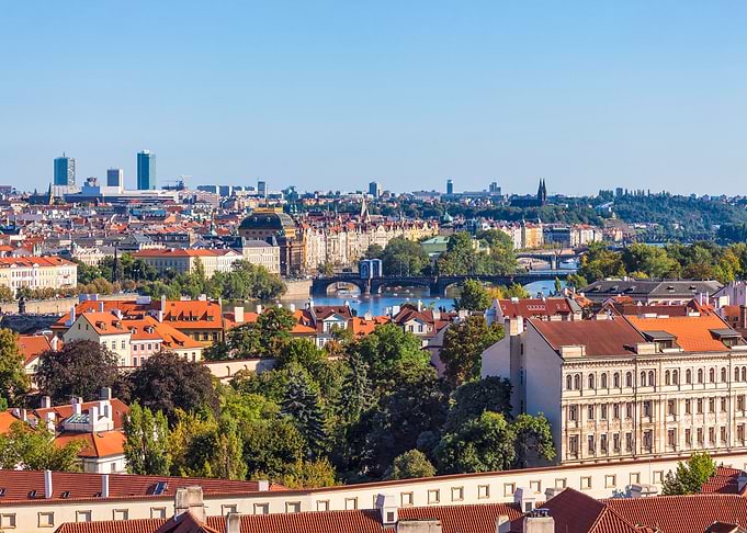 Prague 09