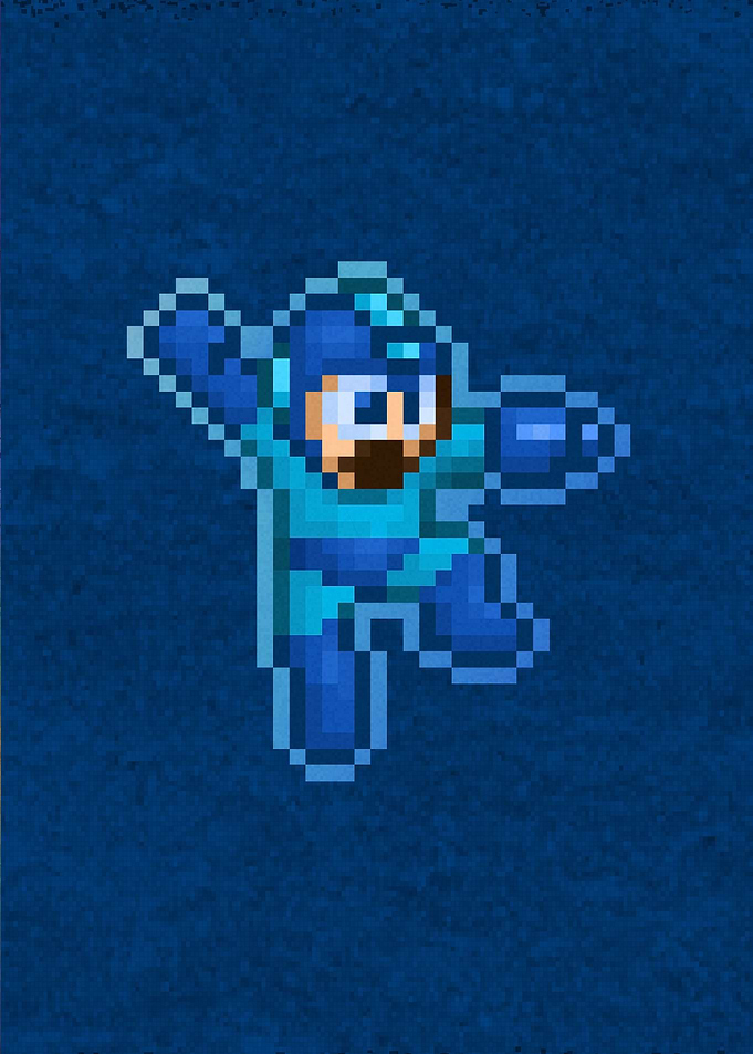 Mega Jump