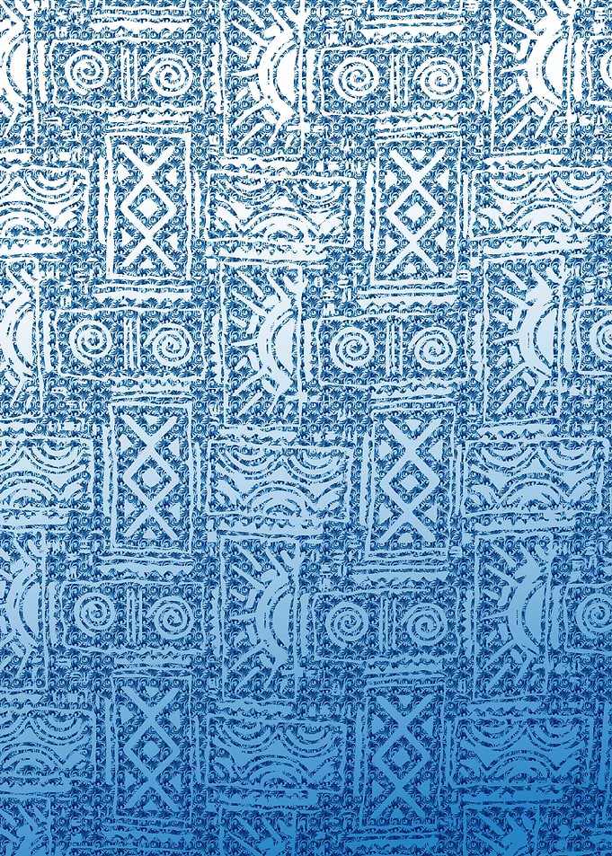 Batik art Vol 1