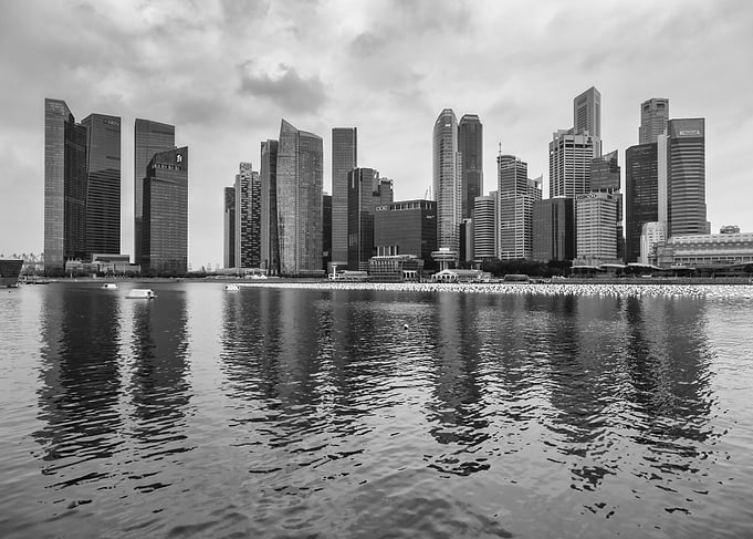 Singapore 10