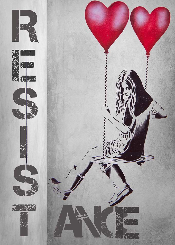 Muse Resistance