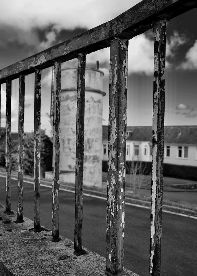 Rust