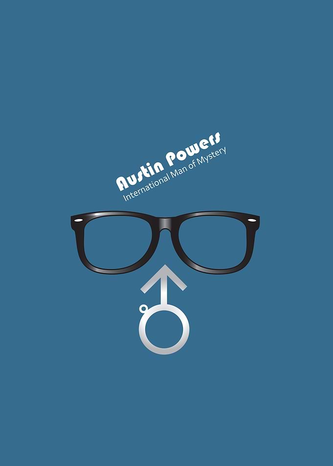Austin Powers