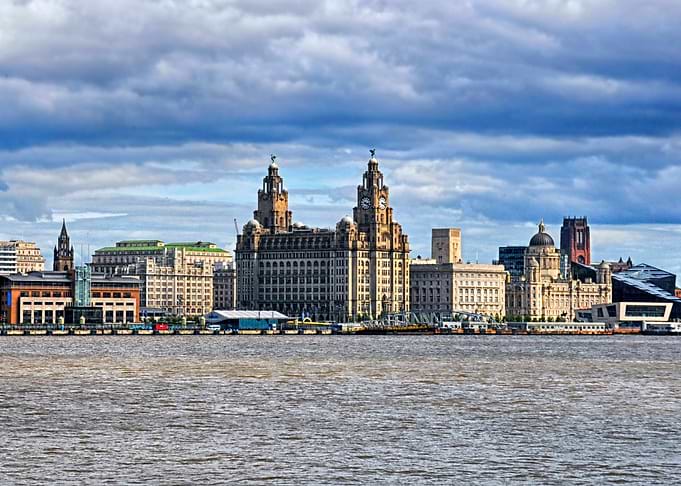 the three graces