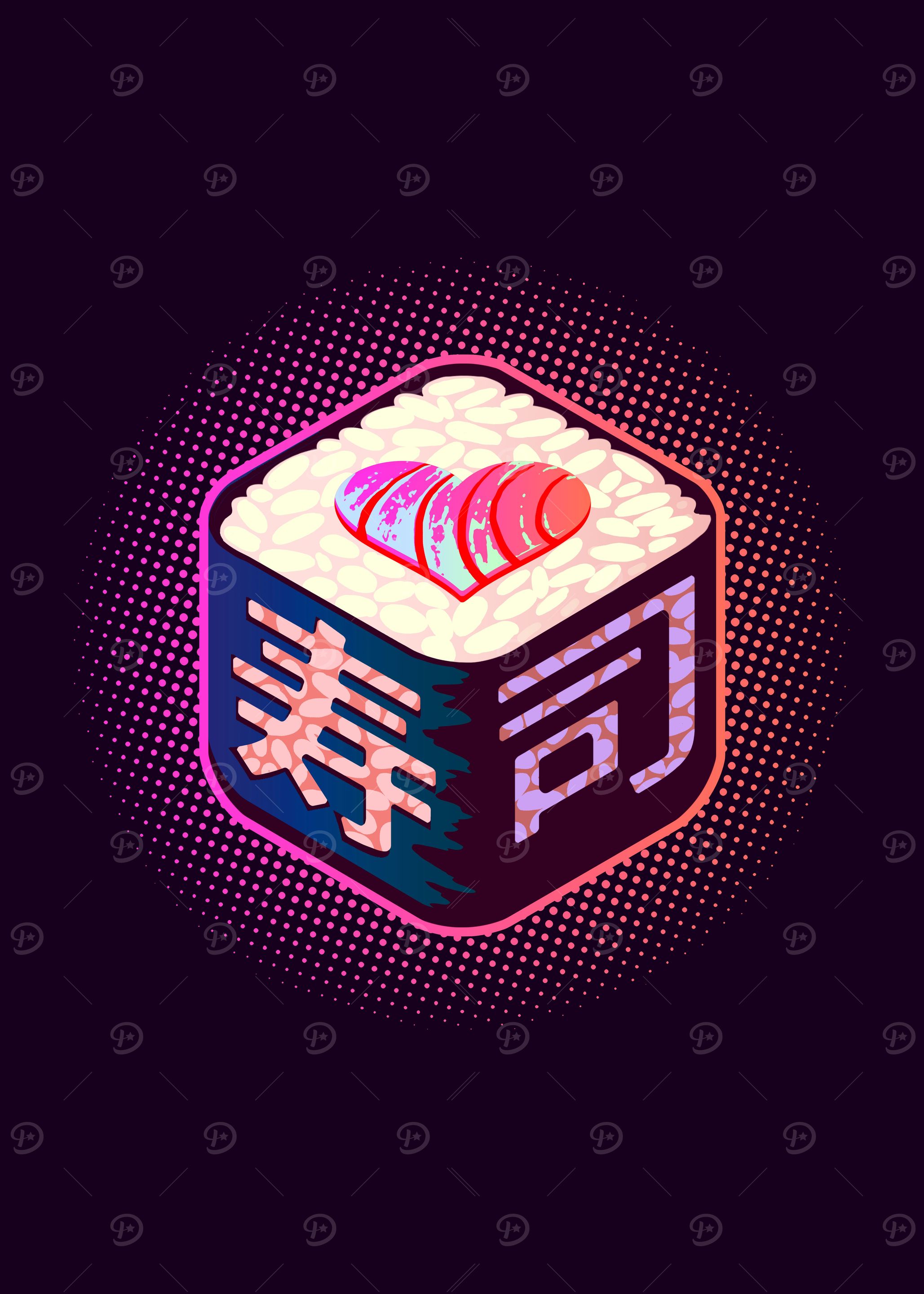 Love Sushi