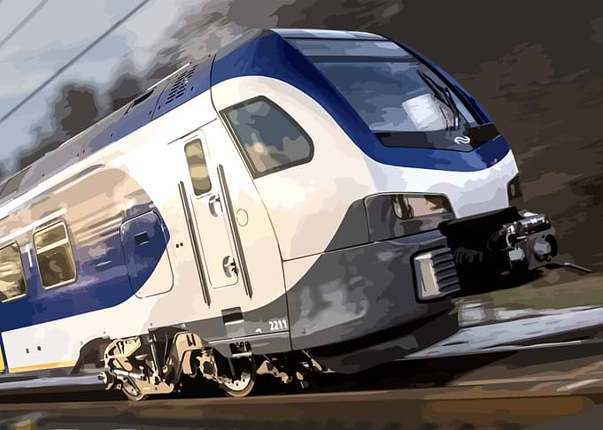 NS FLIRT 2211