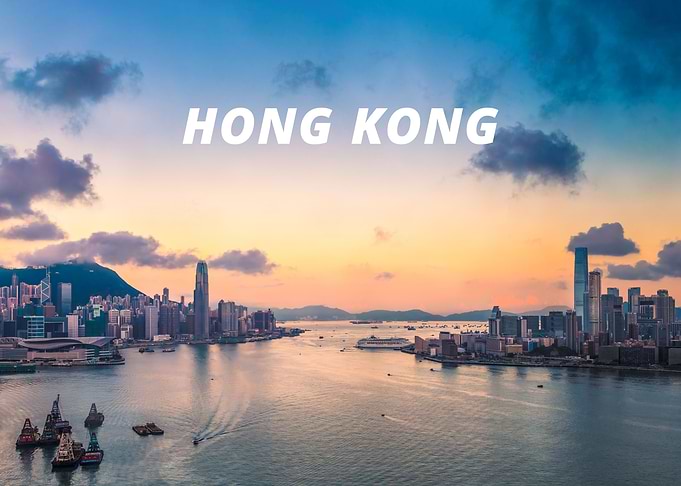 Hong Kong 09