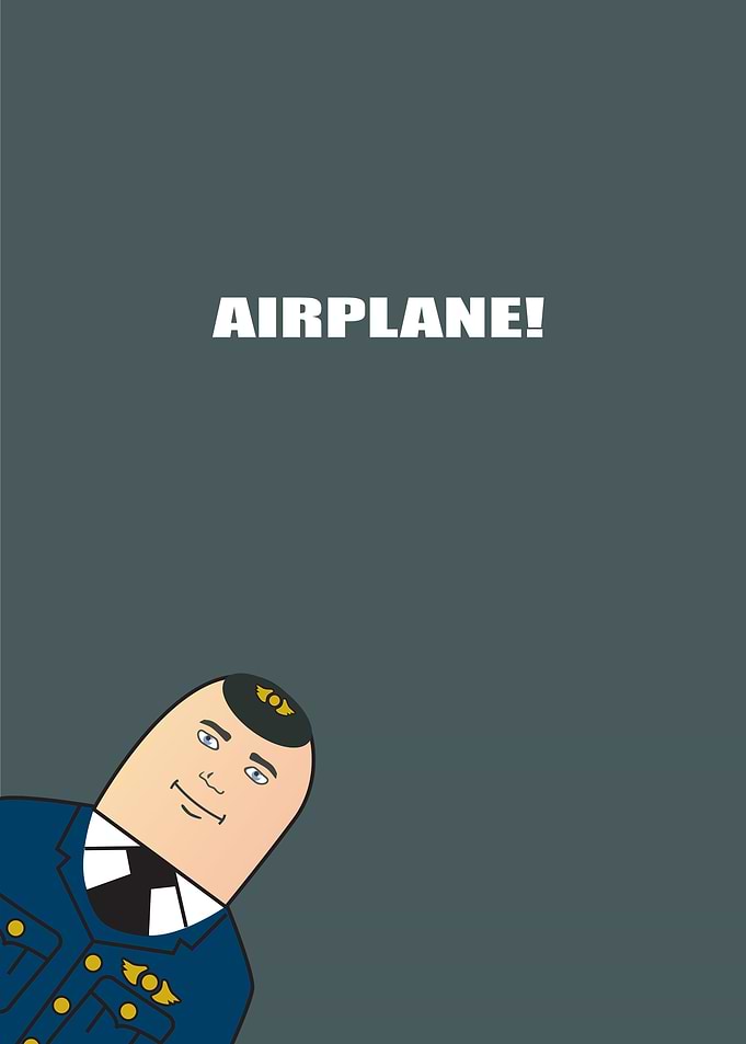 Airplane