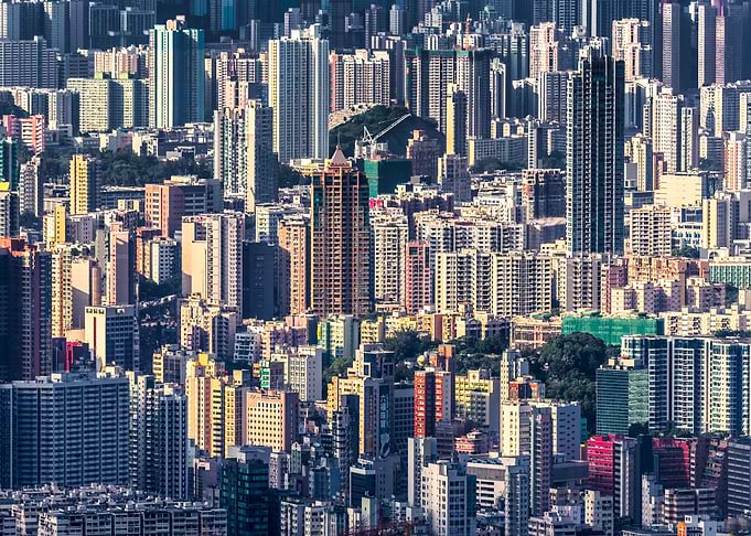 Hong Kong 12