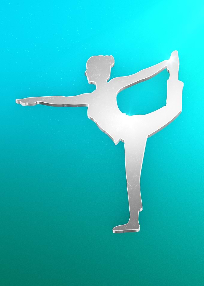 Wiifit trainer
