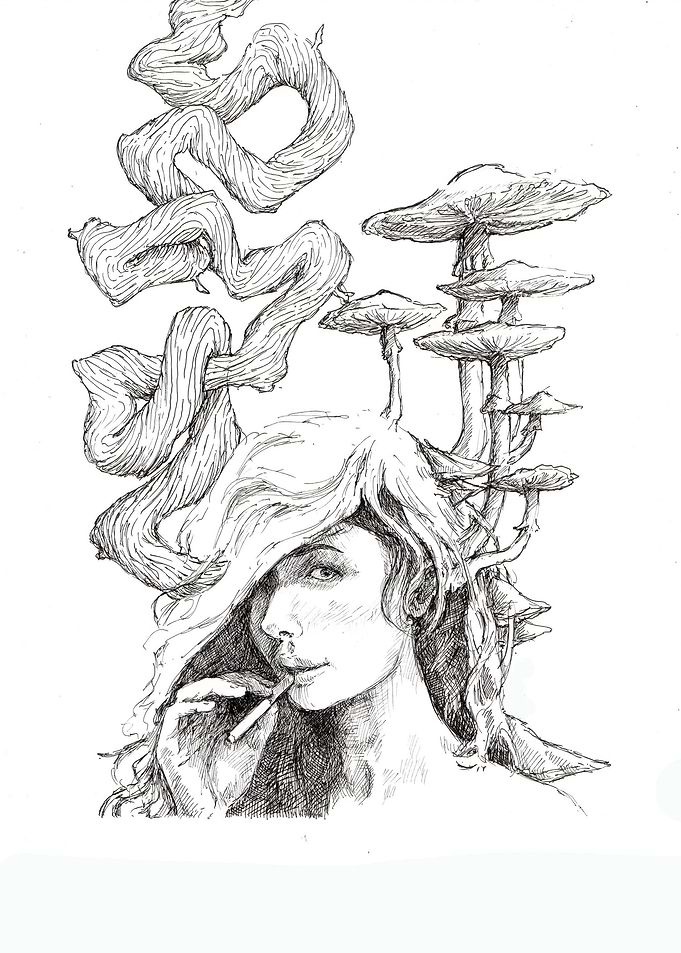 Poison