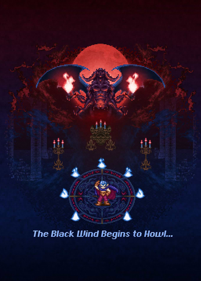 Black Wind