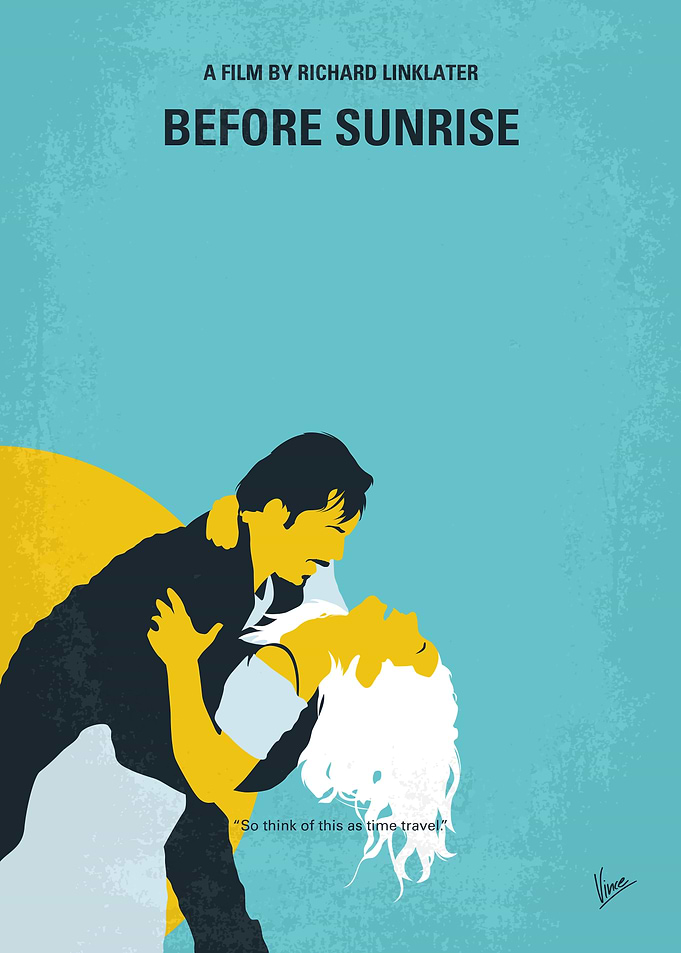 No1011 My Before Sunrise