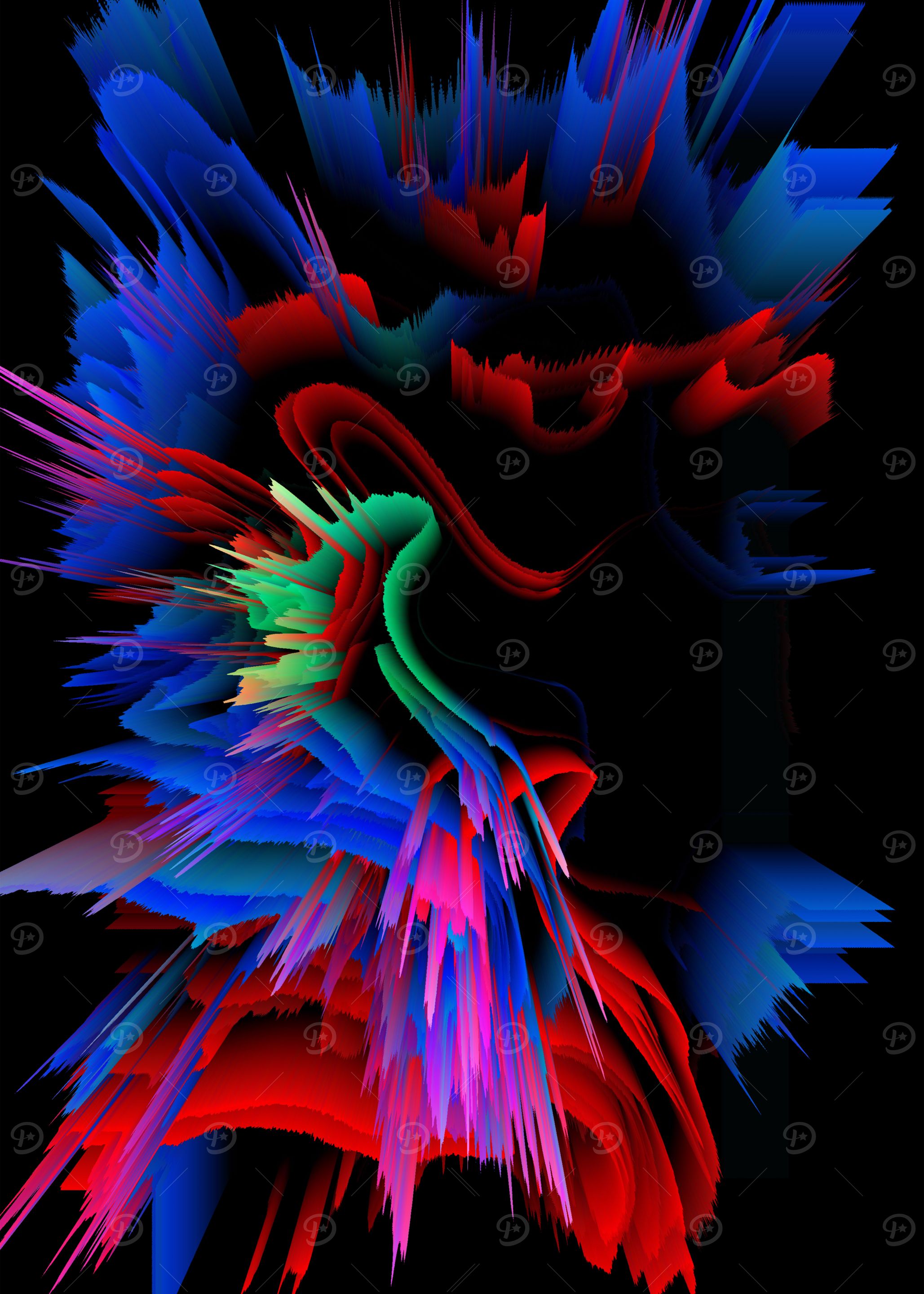 glitch v