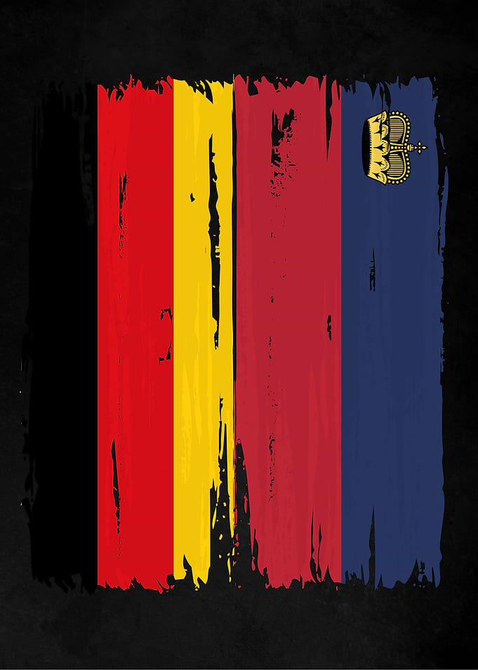 Germany Liechtenstein