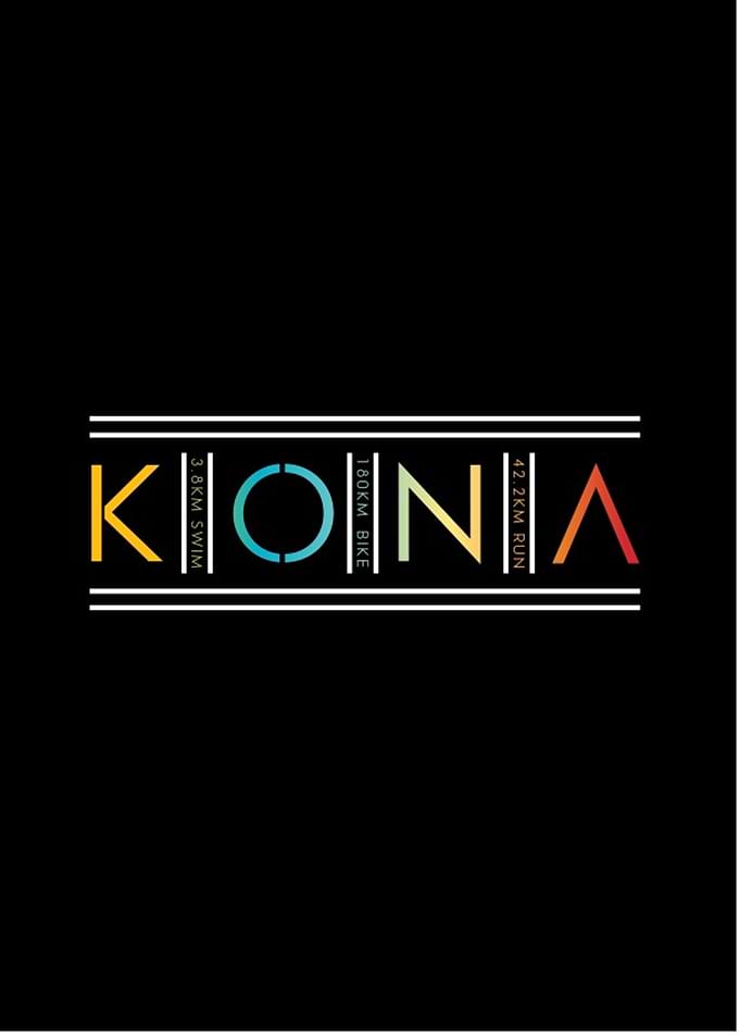 Kona Ironman