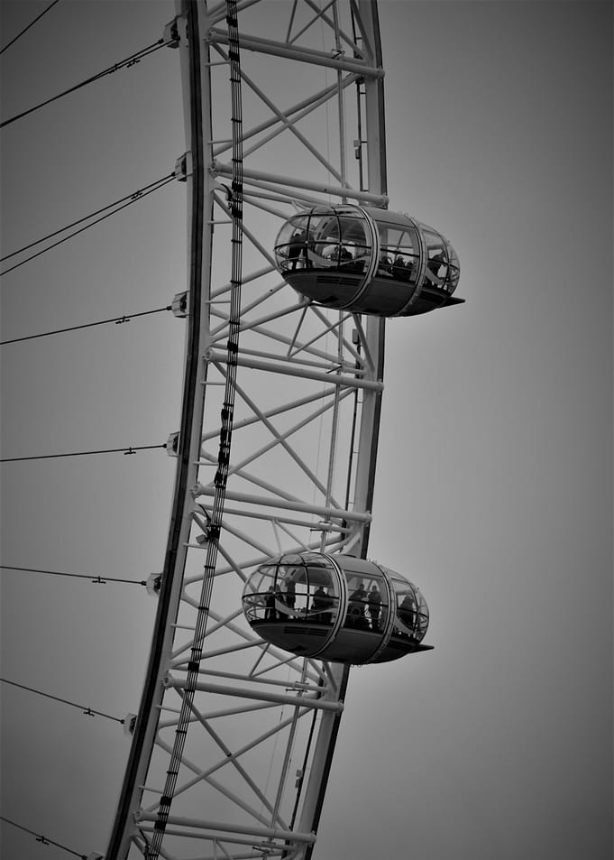 London Eye