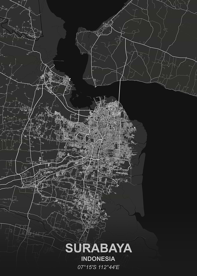 SURABAYA INDONESIA