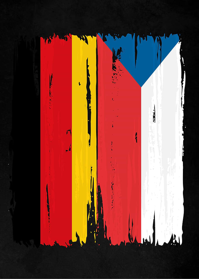 Germany Czech Republic