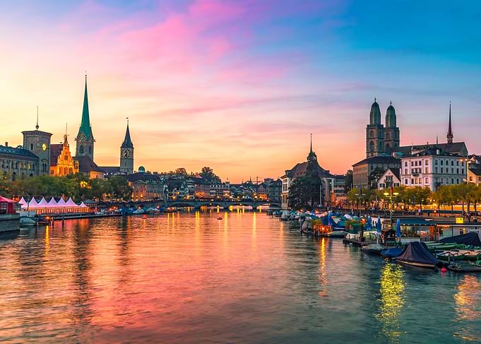 Zurich 05