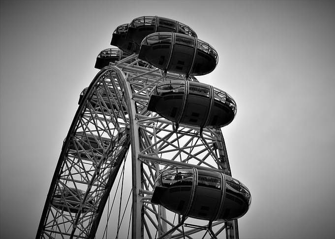 London Eye