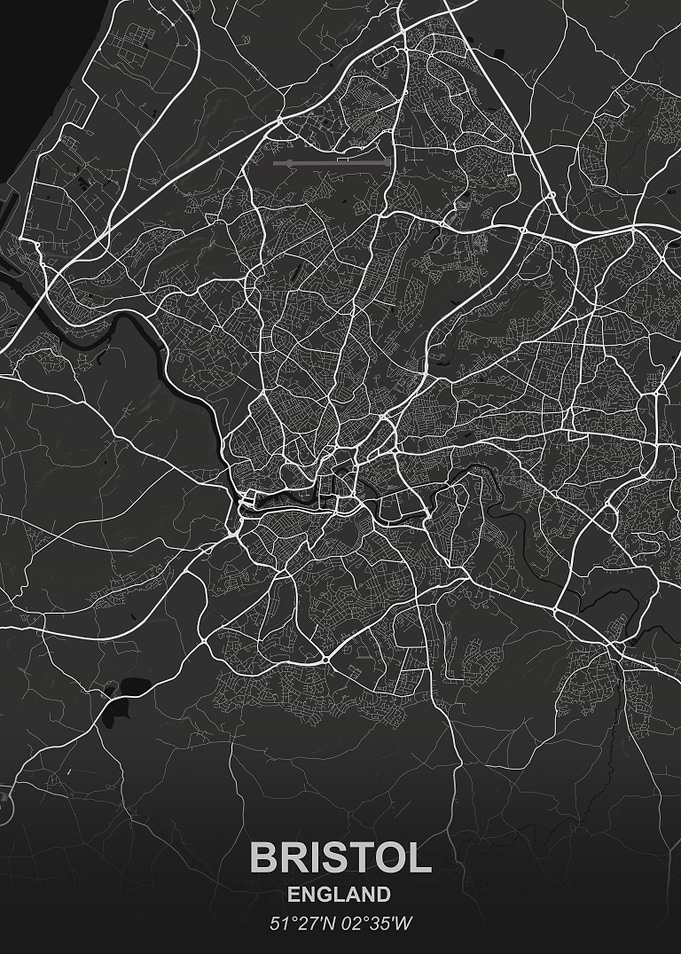 BRISTOL ENGLAND