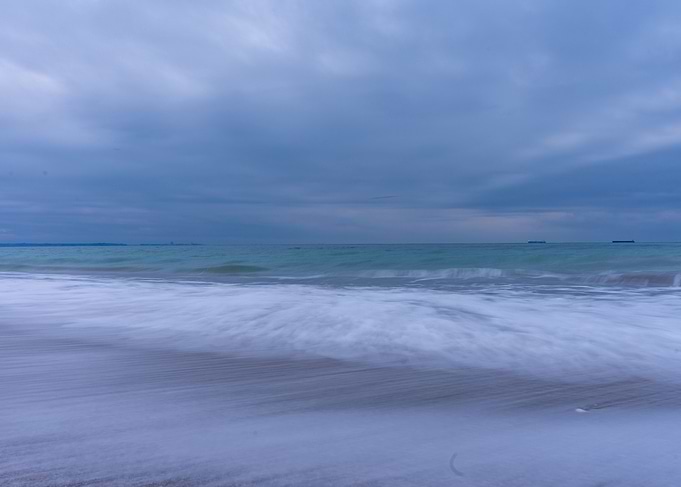 Cold Winter Morning