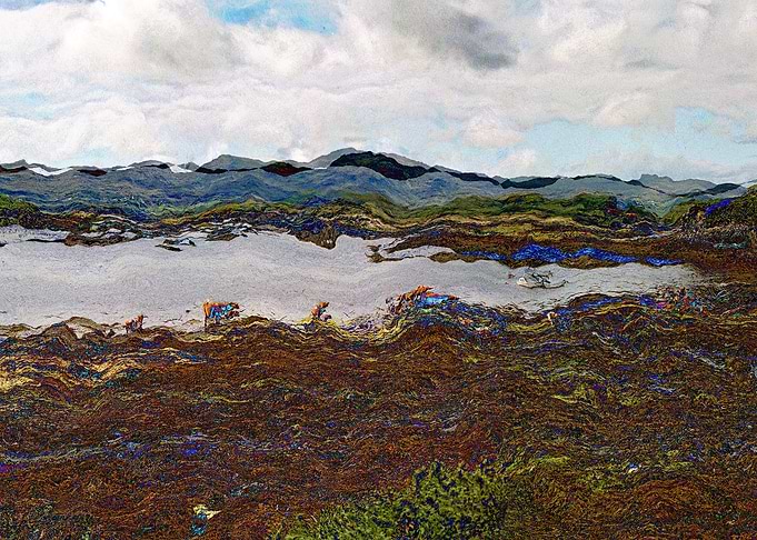 Isle of Skye