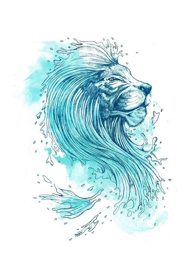 Sea Lion