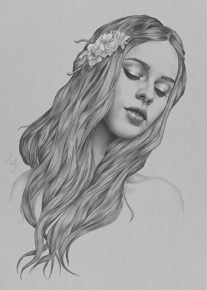 January Girl
