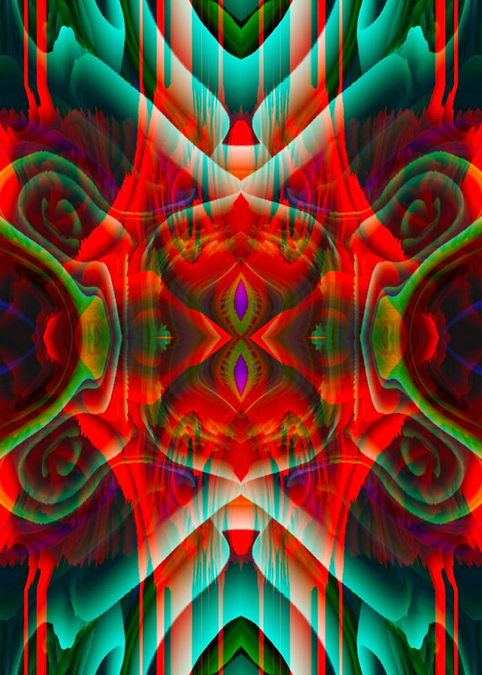 modern art