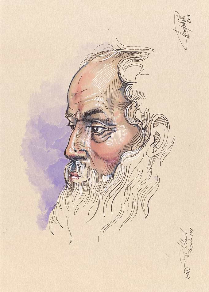 oldman