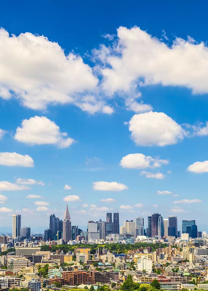 Tokyo 31
