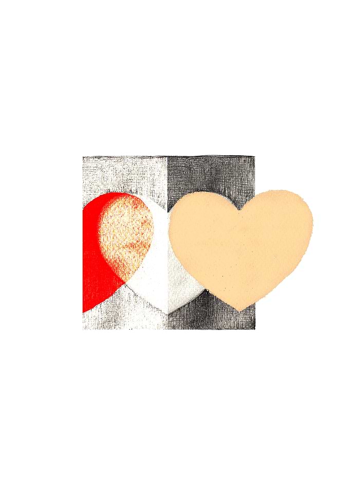 Hearts box 2