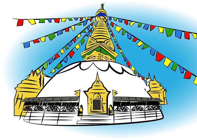 Swayambhnath