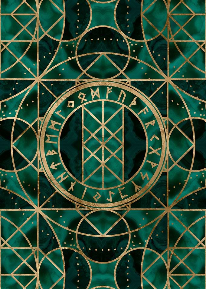 Web of Wyrd