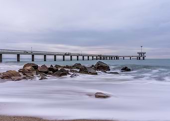 Cold Winter Morning